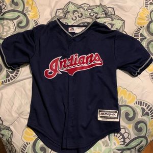 Cleveland Indians Jersey